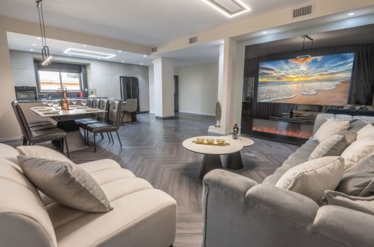 וילה סורנטו