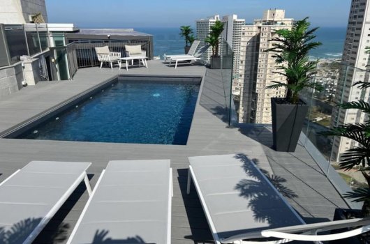 דה סקיי פנטהאוז