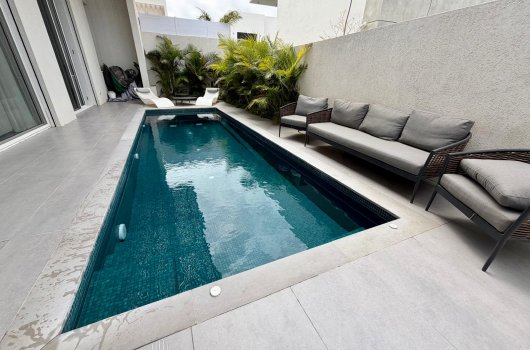 וילה בוטיק קיסריה