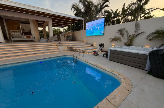 וילה לפקדה קיסריה