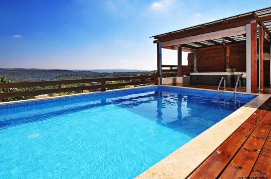 וילה פור אס