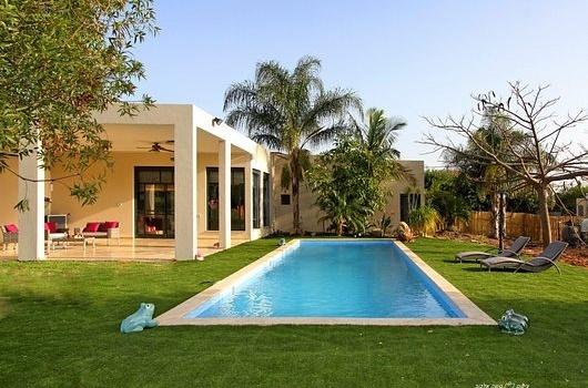 וילה villa 4 seasons