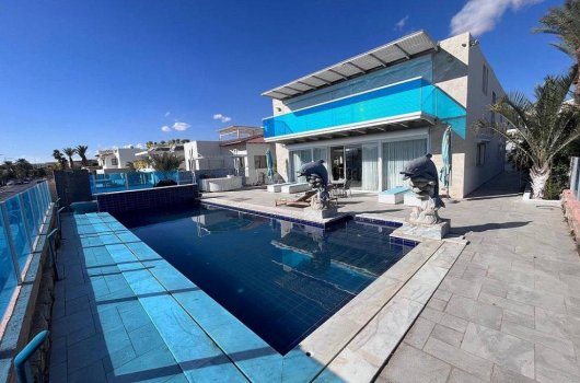 וילה אודם ים