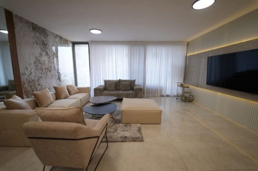 קינג פאלאס טבריה